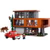 LEGO Twilight: la Casa dei Cullen