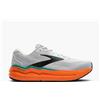Brooks M Ghost Max 2 - Grigio Arancio
