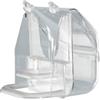 FERPLAST Mangiatoia Pretty per Uccelli 1 PZ