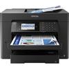 Epson WorkForce PRO WF-7840DTWF 4:1 A3+ 32ppm USB/LAN/WiFi F/R ADF (C11CH67402) - C11CH67402