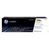 HP Toner 216A W2412A Giallo 850pg LaserJet Color Pro MFP M182 M183 - W2412A
