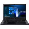 ACER TRAVELMATE P2 TMP215-53-50M1 Notebook Nero 8Gb 512Gb