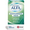 DOMPE' FARMACEUTICI SpA COLLIRIO ALFA Affaticamento VISIVO 10ML