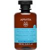 APIVITA SHAMPOO HYALU FINE HAIR 250 ML