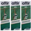 Aftir BUYFARMA PROMO PACK - 3X Aftir Gel da 40 grammi - Antiparassitario Cutaneo Contro Pidocchi e Lendini - OMAGGIO A SORPRESA