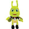 Giochi Preziosi PINOCCHIO GRILL PARL PLUSH25CM