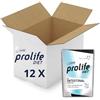 PROLIFE Offerta multipack Prolife diet cat wet intestinal sensitive 85gr x 12 pz