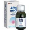 DOMPE' FARMACEUTICI SpA COLLUTORIO AFTAMED 150 ML