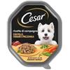 Cesar Ricette di Campagna con Pollo Verdurine e Prezzemolo in Salsa 150g