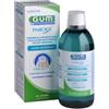 SUNSTAR ITALIANA Srl GUM Paroex Collutorio 0.06% CHX 500 ml - Prevenzione Gengivite e Antiplacca