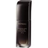 Sensai Flawless Satin Moisture Foundation SPF25 FS202 Ochre Beige - Fondotinta liquido