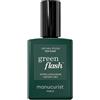Manucurist GREEN FLASH - Top Coat 15ml - Top Coat
