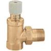 ARISTON KIT BY-PASS DIFFERENZIALE REGOLABILE PER SISTEMI IBRIDI INTEGRATI CON POMPE DI CALORE