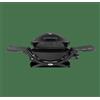 WEBER Barbecue a gas portatile Weber Serie Q 2200 nero cod. 54010029