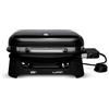 WEBER Barbecue elettrico Weber Lumin Black Nero Codice 92010953
