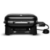 WEBER Barbecue elettrico Weber Lumin Compact Black Nero Codice 91010953
