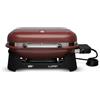 WEBER Barbecue elettrico Weber Lumin Red Rosso Codice 92040953