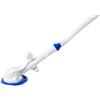 BESTWAY Pulitore aspiratore per fondo per piscina Flowclear AquaSweeper 58628
