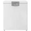 Beko Congelatore A Pozzetto Beko Hsm14540 205 Litri Classe E (A91,2xL75,5xP67,5) Bianco