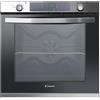 Candy Forno Ad Incasso Candy CELF609X/E 80 Litri Ventilato Classe A (A59,5xL59,5xP57) Inox CELF609X
