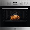 Electrolux Forno A Vapore Electrolux LOC3S40X2 72 Litri Classe A (A58,9xL59,4xP56,9) SteamCrisp Serie 700 Aqua Cleaning Inox