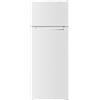 Beko Frigorifero Doppia Porta Beko RDSO206K40WN 206 Litri Classe E (A143xL54,5xP55,5) Statico Bianco