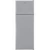 Candy Frigorifero Due Porte Candy CDV1S514FS 213 Litri Classe F (A145xL54xP57) Statico Argento
