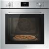 SMEG Frono Ad Incasso Smeg SF6400PZX 65 Litri Classe A (A59,2xL59,7xP54,8) Display incorporato LED Acciaio inossidabile
