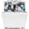 Candy Lavastoviglie ad Incasso Candy Rapido' CI3E53L0W 13 Coperti Classe E (A85xL59,8xP55) Motore Speed Drive Inverter