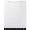 Samsung Lavastoviglie A Incasso Samsung DW60CG550B00ET 14 Coperti Classe D (A81,5xL59,5xP55,2) Hygiene Care