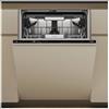 Whirlpool Lavastoviglie A Incasso Whirlpool 6 SENSO W7I HP42 L 15 Coperti Classe C (A82xL59,8xP55,5) Extra Space