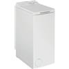 Indesit Lavatrice A Carica Dall'Alto Indesit BTW L60400 IT 6 Kg Classe C 1000 Giri (A90xL40xP60) Bianco
