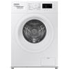 Samsung Lavatrice a Carica Frontale 6 Kg Samsung WW60A3120WE 1200 Giri (A85xL59,5xP40) Classe C