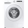 Samsung Lavatrice a Carica Frontale 9 Kg Samsung WW90T534DTW Ecodosatore StayClean Classe B