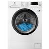 Electrolux Lavatrice a Carica Frontale Electrolux 6 Kg Slim Serie 600 EW6S560I SensiCare Classe D (A84,3xP37,8xL59,5) 1000 Giri SensiCare Display LCD Con Touch Control