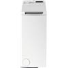 Whirlpool Lavatrice A Carico Dall'Alto Whirlpool TDLR 6240S IT 6 Kg 1200 Giri Classe C (A90xL40xP60) Tecnologia 6° Senso
