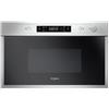 Whirlpool Microonde A Incasso Whirlpool Amw 442 Ix 22 Litri 700 W (A38,2xL59,5xP32) Grill Inox