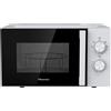 Hisense Microonde Hisense H20MOWP1HG 20 Litri 700 W (A25,7xL45,1xP34,3) Grill Bianco
