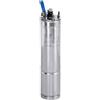 DAB Motore Sommerso DAB Modello 4OL 1,5 kW 2 HP Trifase 99534080