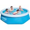 BESTWAY PISCINE TONDE ANELLO 305H76 -57266