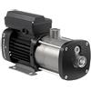 Grundfos Pompa Centrifuga Multistadio Orizzontale Grundfos Modello CM 3-4 da 0,7 HP Monofase