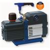 Klimaline Pompa Vuoto Intelligente KLIMALINE 80 Lt/Min con Vacuometro ed Elettrovalvola incorporati Per Tutti i gas Refrigeranti