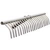 BRIXO RASTRELLI ALLUM.BRIXO P/FIENO DENTI 22