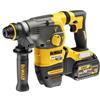 DEWALT Tassellatore D?WALT 2 Batterie al Litio XR Flexvolt 54V 3 Modalità DCH323T2 96103 copia