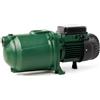 DAB ELETTROPOMPA CENTRIFUGA MULTISTADIO DAB EURO 40/30 M HP 0,75 MONOFASE 99455019