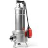 DAB Elettropompa Centrifuga Sommergibile DAB FEKA VS 1200 T-NA 1,6 HP Trifase in Acciaio Inox 99330934