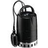 Grundfos Elettropompa Drenaggio Sommergibile Monostadio Grundfos Modello UNILIFT CC 7 A1 da 0,51 kW
