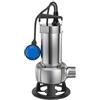 Grundfos Elettropompa Grundfos sommergibile monogirante monofase per acque luride in inox ap35b.50.08.a1 96004574