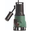 DAB Elettropompa Sommergibile DAB FEKA 300 MA 40th 0,30 HP per Acque Grigie Monofase 99808662
