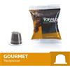 Toraldo Capsule caffè Toraldo Gourmet compatibili Nespresso